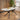 Conor 6 - 8 Seat Ceramic Extending Dining Table 160-200cm White Gold