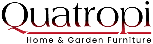 Quatropi Luxury Home Furnishings and Decor