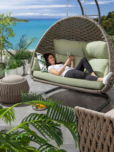 Quatropi Luxury Garden Furniture