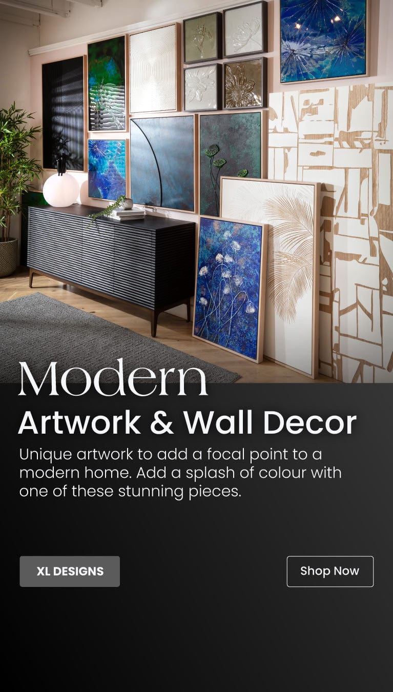 Quatropi Modern Artwork