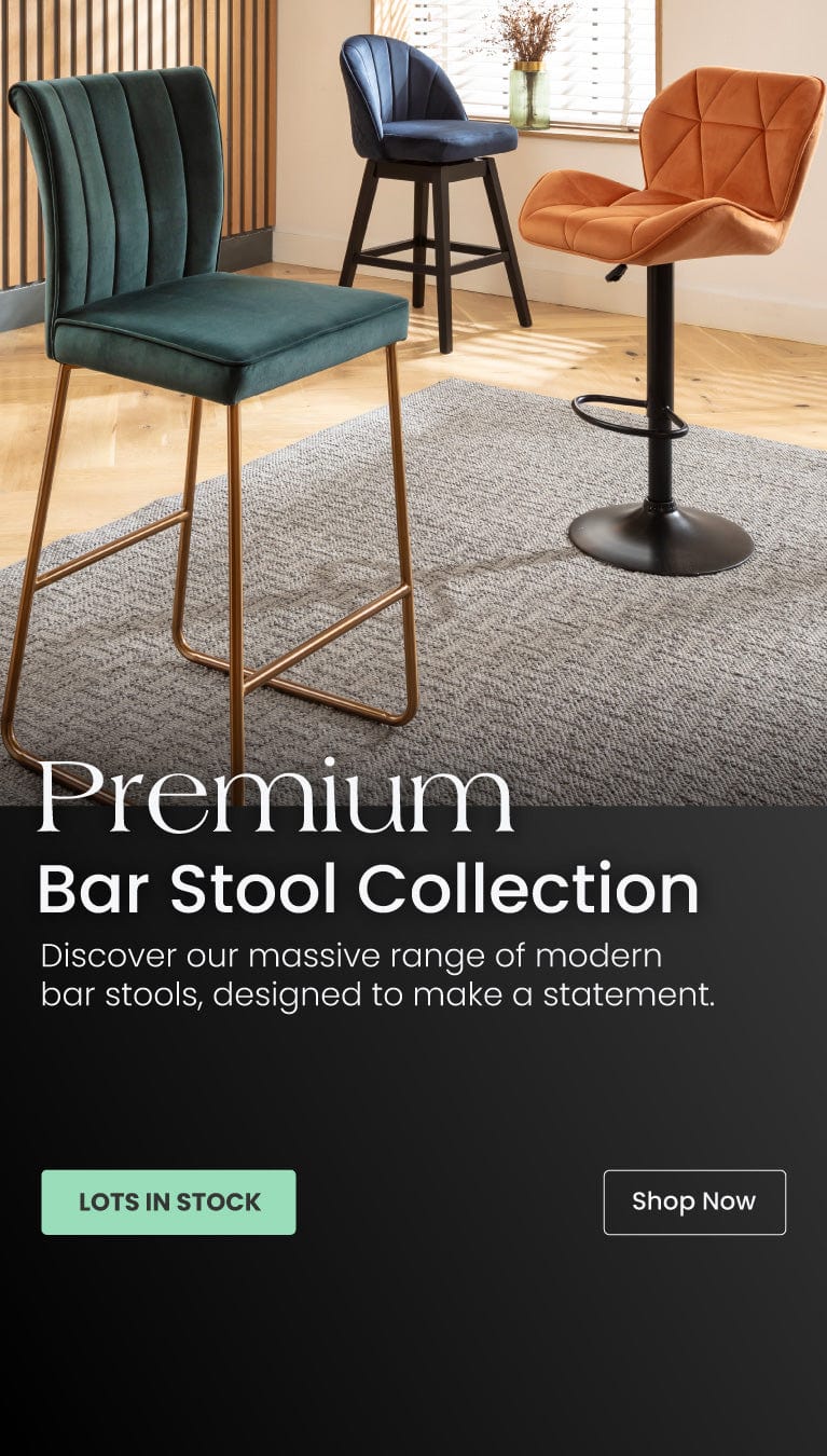 Quatropi Premium Bar Stools