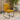 Quatropi 2 Deco Velvet Dining Chairs Mustard