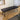 Quatropi 3 Seater Straight Backless Kitchen Dining Bench Seat Grey Velvet 150cm