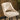 Quatropi 4 Remi Counter Height Bar Stools Cream