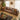 Quatropi 4 Seater Modular Sectional Straight Corner Sofa Couch Brown Fabric
