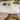 Quatropi 4 Seater Small Round Premium White Ceramic Pedestal Dining Table 135cm