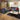 Quatropi 6 Seater L-Shape Sofa Sectional Modular Corner Sofa Couch Blue