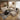 Quatropi 6 Seater Large Modular U-Shape Corner Sofa Sectional Couch Beige Boucle