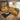 Quatropi 6 Seater Large Modular U-Shape Corner Sofa Sectional Couch Mustard