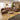 Quatropi 6 Seater Large Sectional U-Shape Corner Sofa Sectional Couch Brown