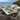 Quatropi 6 Seater Outdoor Garden Table and Chairs Dining Set Aluminium Beige