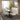 Quatropi 8 Seat Extendable Dining Set Ceramic Dining Table and Chairs White Leather