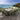 Quatropi 8 Seater Outdoor Dining Set Garden Table & Chairs Green Beige Aluminium