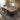 Quatropi 8 Seater Wooden Dining Set Reclaimed Oak Dining Table and Chairs Grey