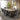 Quatropi 8 Seater Wooden Dining Set Reclaimed Oak Dining Table and Chairs Grey