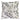 Quatropi Alcoy Scatter Cushion 45cm