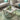 Quatropi Alfie Outdoor Ceramic Marble Garden Coffee Table Beige 80x70cm