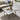 Quatropi Aluminium Modular Outdoor Garden Sofa Set & Coffee Table Beige 246x73cm S2