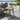 Quatropi Aluminium Modular Outdoor Garden Sofa Set & Side Tables Beige 246x73cm S1