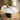 Quatropi Ashford 8 Seater Ceramic Marble Oval Kitchen Dining Table Grey Walnut 240x120cm