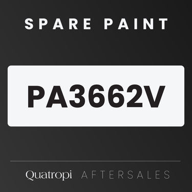 Quatropi AZZ-PAINT-PA3662V-AMELIA-RANGE