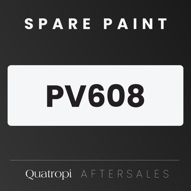 Quatropi AZZ-PAINT-PV608-BEIGE