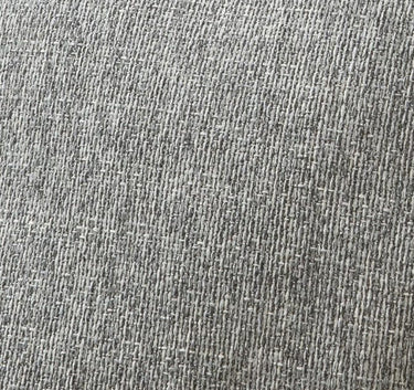 Quatropi AZZURRO -GREY FABRIC SAMPLE 150MM X 100MM