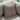 Quatropi Beach Club Outdoor Garden Scatter Cushion Coffee Beige 40x40cm