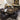 Quatropi Belmont 10 Seater Dining Table Gloss Smoked Oak 240cm