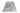 Quatropi Bohemia Medium Rug Cream / Grey / Gold / Silver 160 X 230cm
