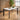 Quatropi Cain 6 - 8 Seat Ceramic Extending Dining Table 160-200cm White