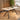 Quatropi Caleb 6 Seater Ceramic Dining Table 180x85cm Beige