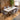 Quatropi Caleb 6 Seater Ceramic Dining Table 180x85cm Grey
