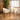 Quatropi Caleb Ceramic Dining Set - 6 Seater - Cream Loki