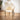 Quatropi Caleb Ceramic Dining Set - 6 Seater - Cream Loki