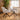 Quatropi Caleb Ceramic Dining Set - 6 Seater - Grey Luna
