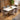 Quatropi Caleb Ceramic Dining Set - 6 Seater - Grey Millie