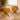 Quatropi Caleb Ceramic Dining Set - 6 Seater - Mustard Maple