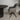 Quatropi Caleb Grey Ceramic Dining Set - 6 Seater - Grey Millie