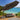 Quatropi Cantilever Garden Parasol 350cm in Grey - Multi-Axis Tilt/Swivel & Heavy Base
