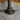 Quatropi Cantilever Garden Parasol 350cm in Grey - Multi-Axis Tilt/Swivel & Heavy Base