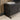 Quatropi Carbonado TV Stand Cabinet Unit Grey Smoked Oak 200cm
