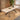 Quatropi Carter 6 - 10 Seat Ceramic Extending Dining Table 160-240cm Beige