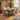 Quatropi Carter 6 - 10 Seat Ceramic Extending Dining Table 160-240cm White Gold