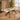Quatropi Carter 6 - 10 Seat Ceramic Extending Dining Table 160-240cm White Gold