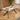Quatropi Carter 6 - 10 Seat Ceramic Extending Dining Table 160-240cm White Gold