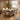 Quatropi Carter Ceramic Extending Dining Set - 6 Seater - Beige