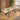 Quatropi Carter Ceramic Extending Dining Set - 6 Seater - Beige