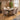 Quatropi Carter Ceramic Extending Dining Set - 6 Seater - Beige