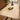 Quatropi Carter Ceramic Extending Dining Set - 6 Seater - Cream